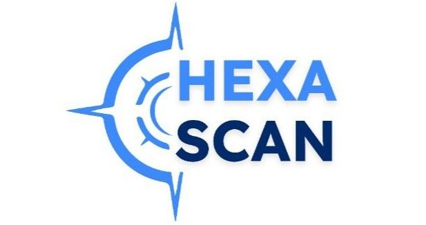 HexaScan